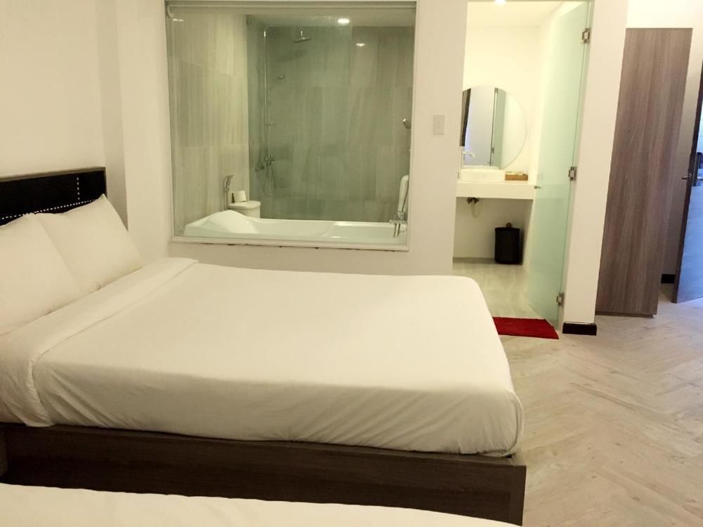 Thanh Binh I Hotel ฮอยอัน ภายนอก รูปภาพ