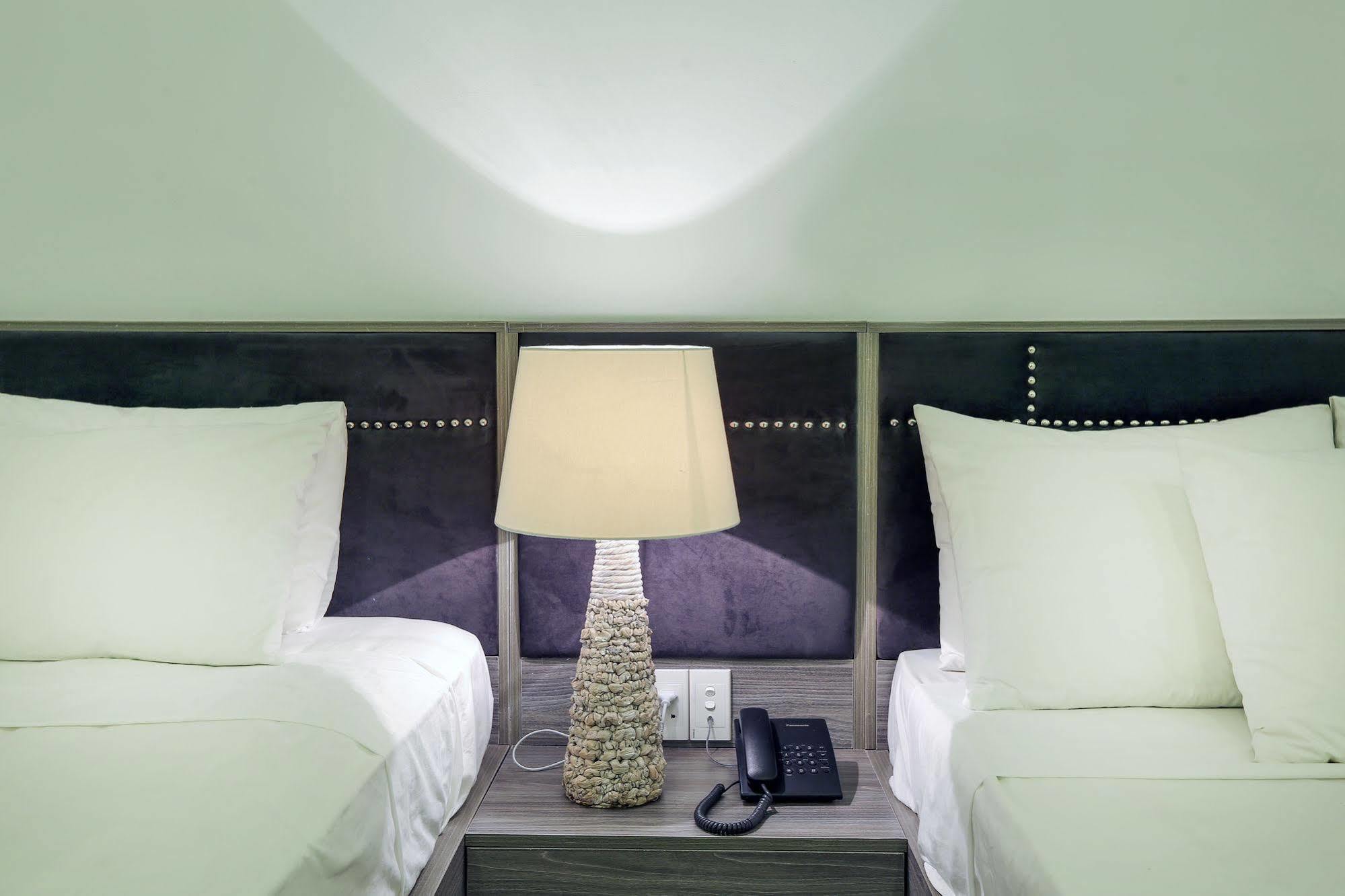 Thanh Binh I Hotel ฮอยอัน ภายนอก รูปภาพ
