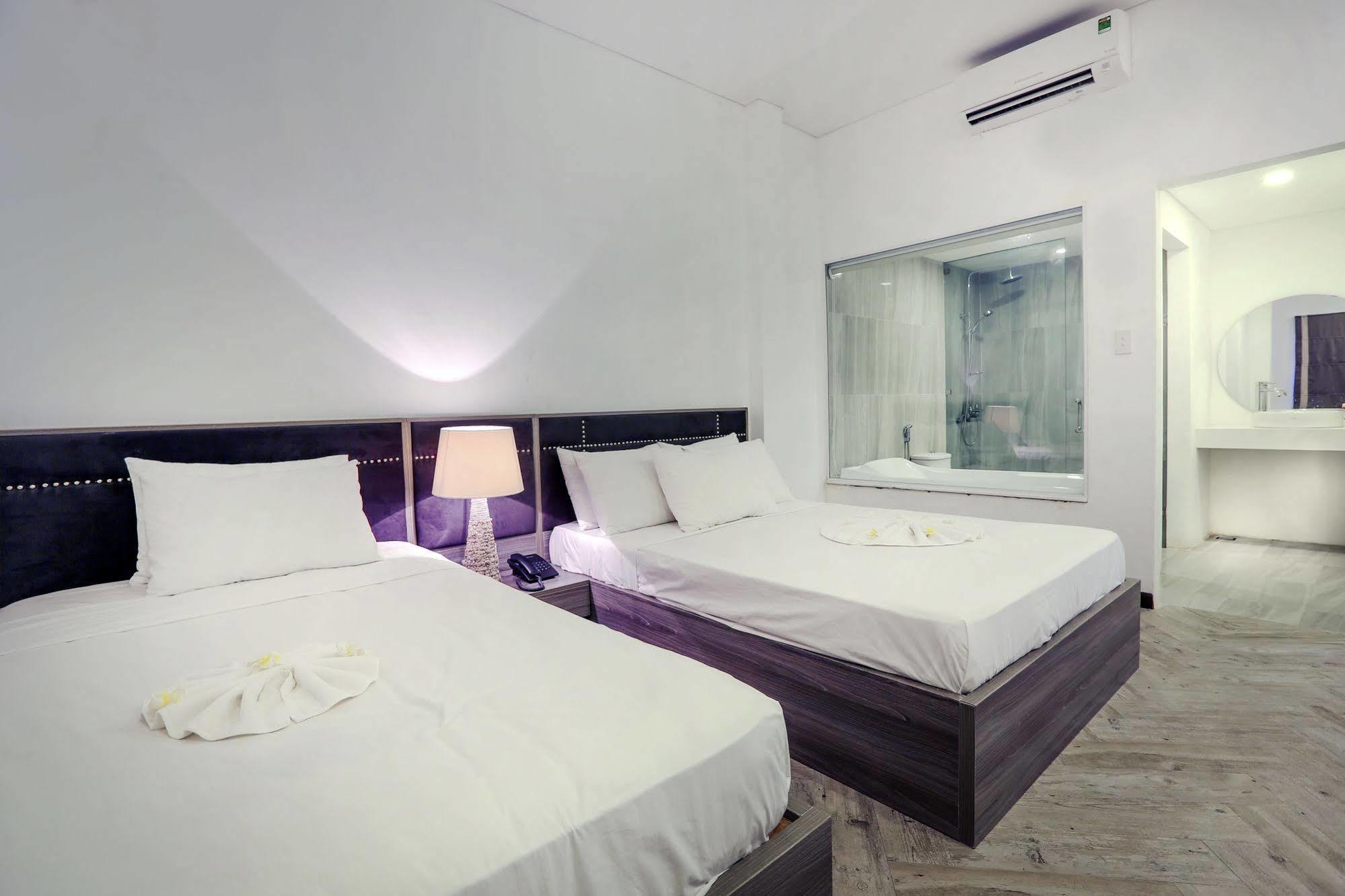 Thanh Binh I Hotel ฮอยอัน ภายนอก รูปภาพ